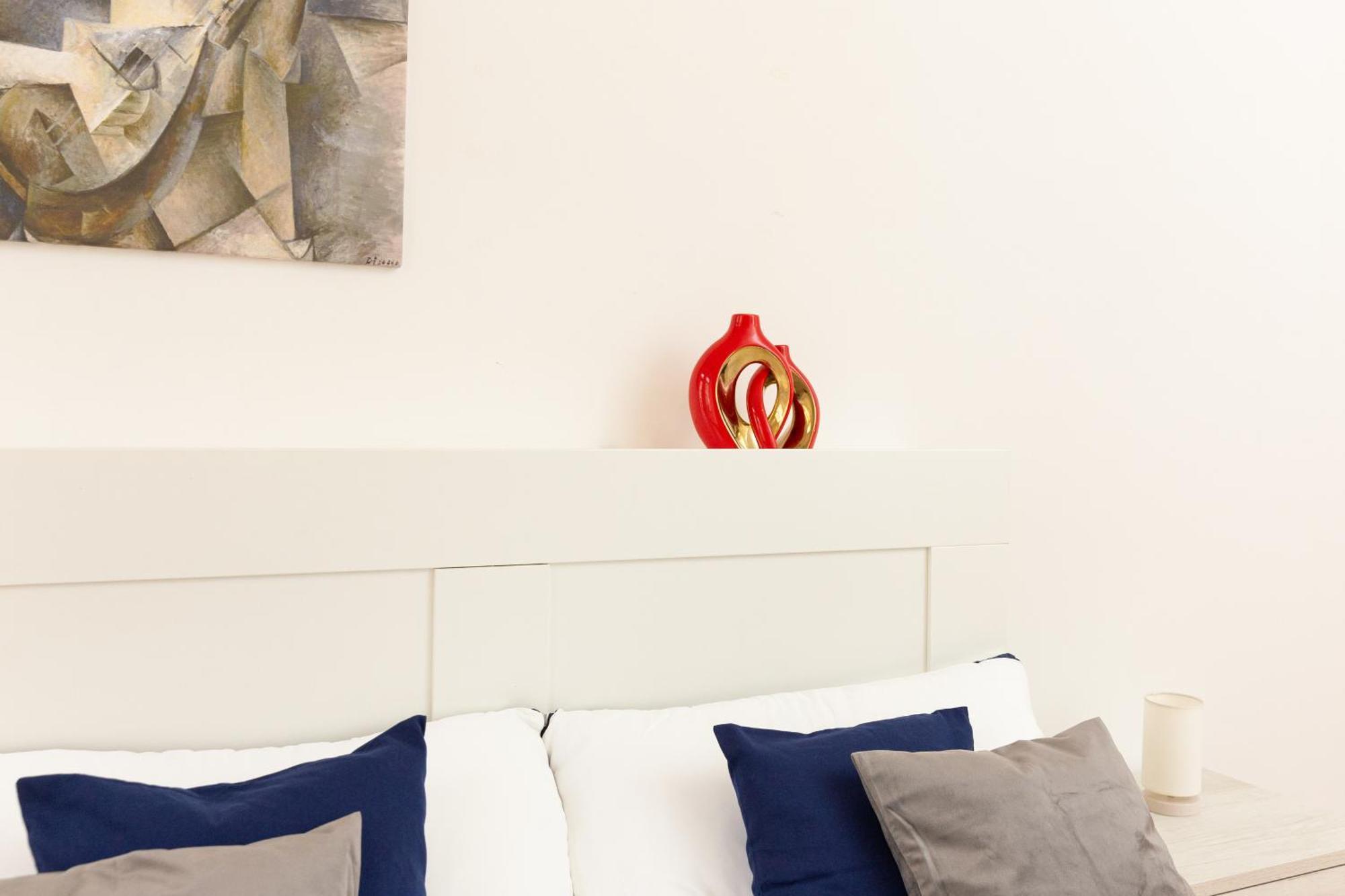 Picasso - Spacious Exclusive Apartment 米兰 外观 照片