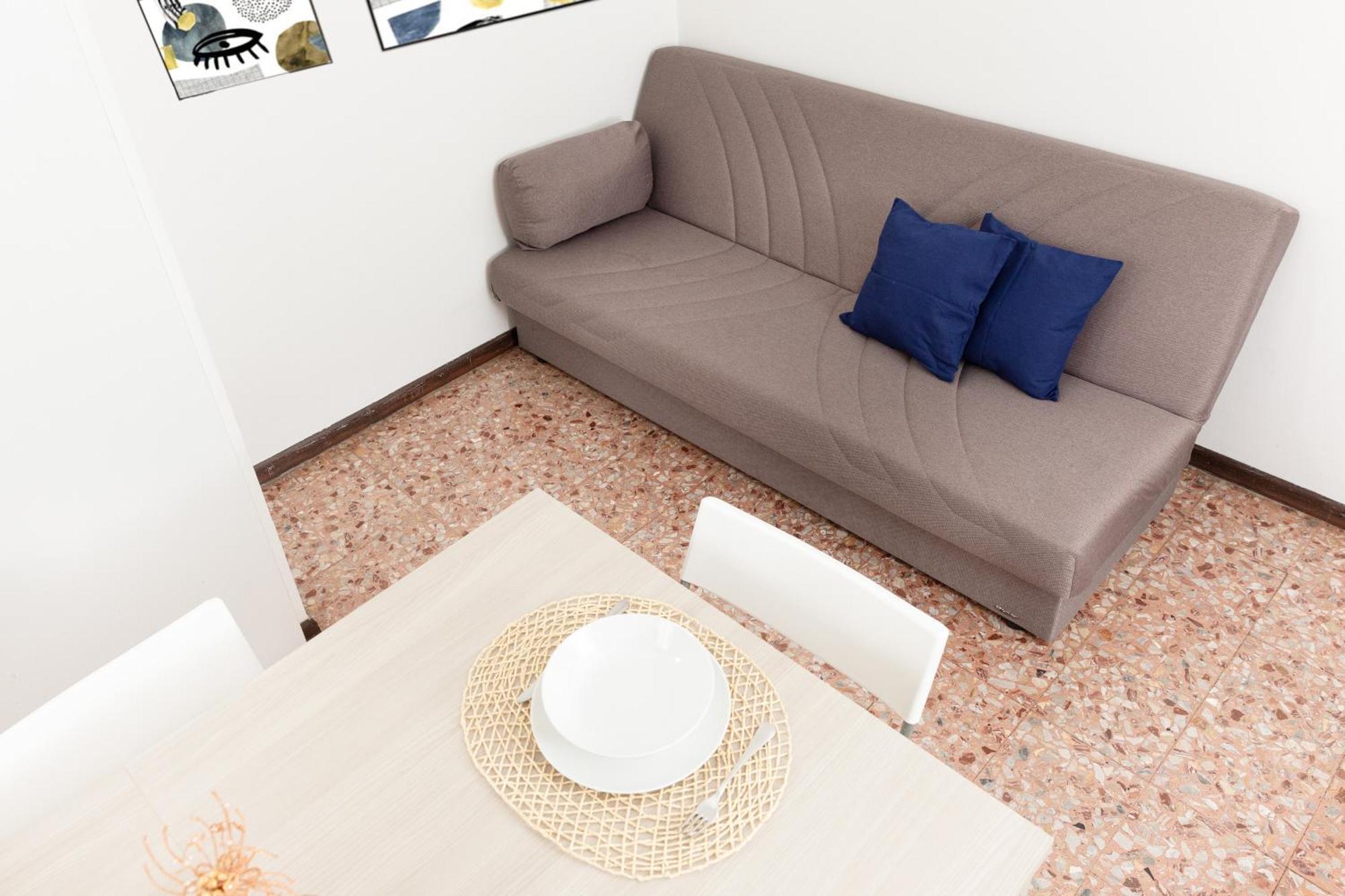 Picasso - Spacious Exclusive Apartment 米兰 外观 照片