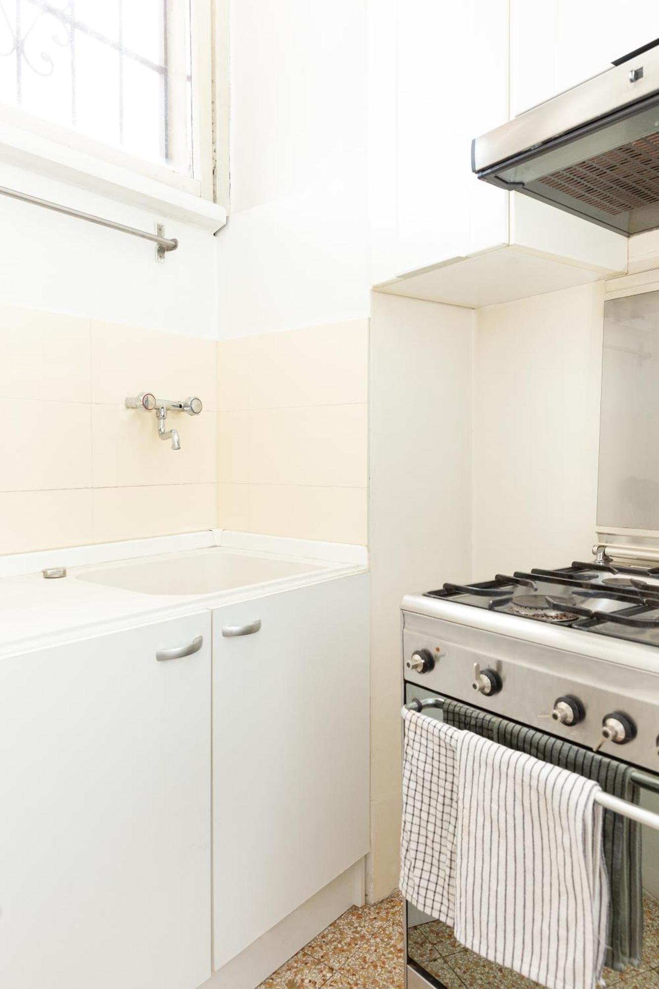 Picasso - Spacious Exclusive Apartment 米兰 外观 照片