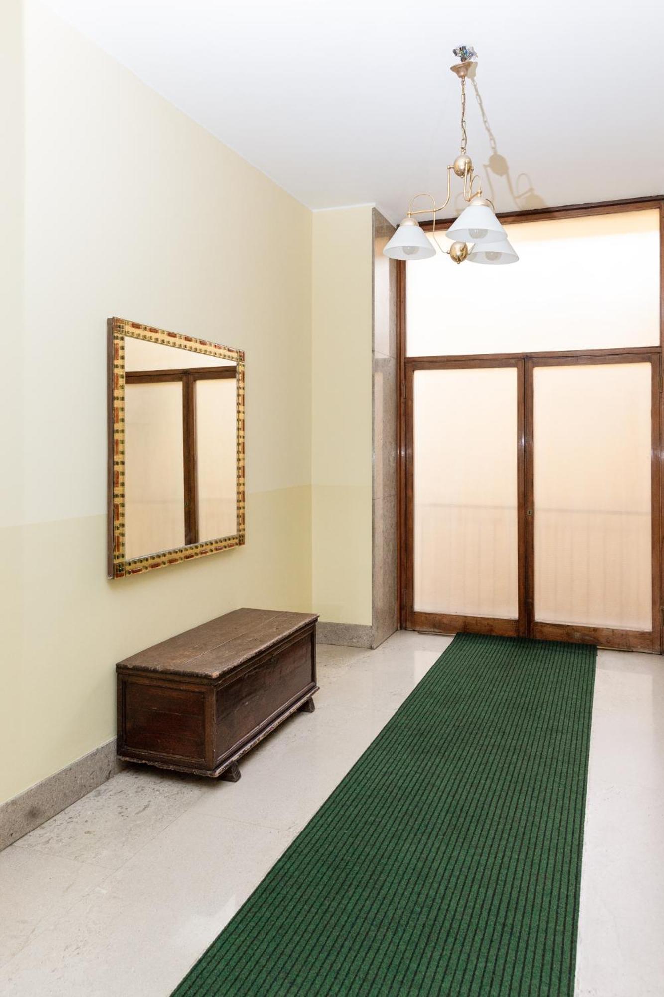 Picasso - Spacious Exclusive Apartment 米兰 外观 照片