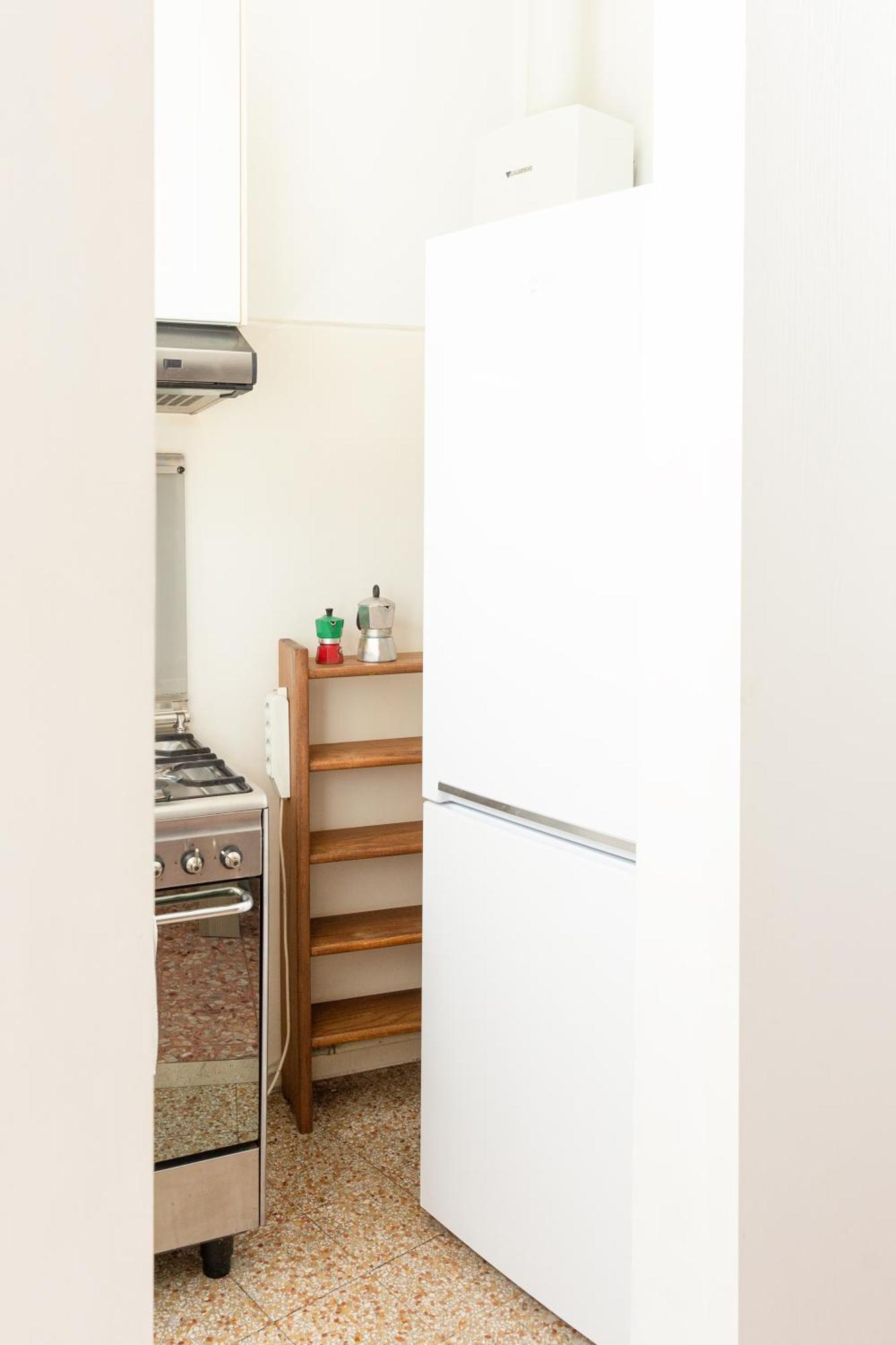 Picasso - Spacious Exclusive Apartment 米兰 外观 照片