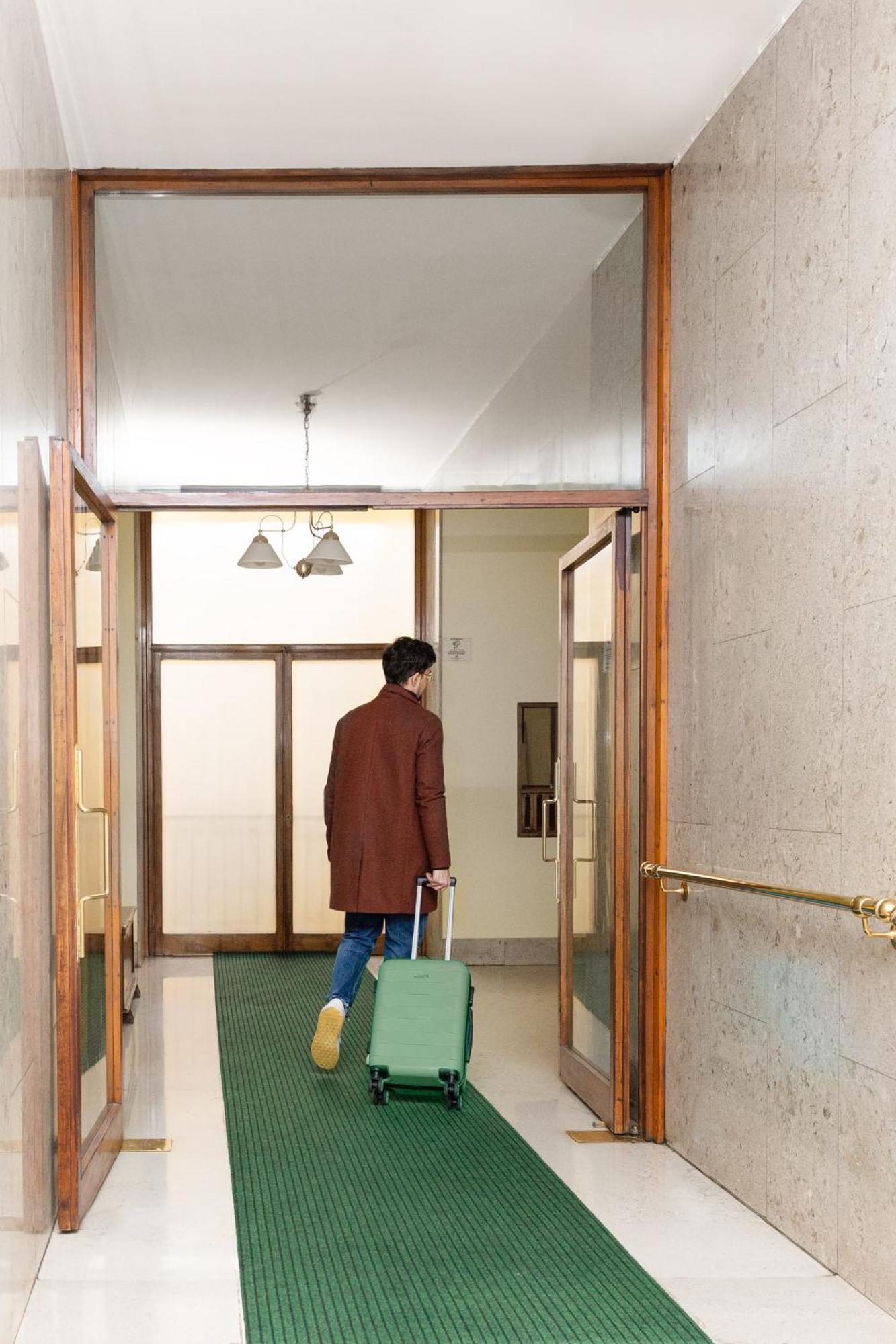 Picasso - Spacious Exclusive Apartment 米兰 外观 照片